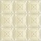 Ceilume Alexander 2ft x 2ft Sand Ceiling Tile V3-ALEX-22SAO - alternate 3